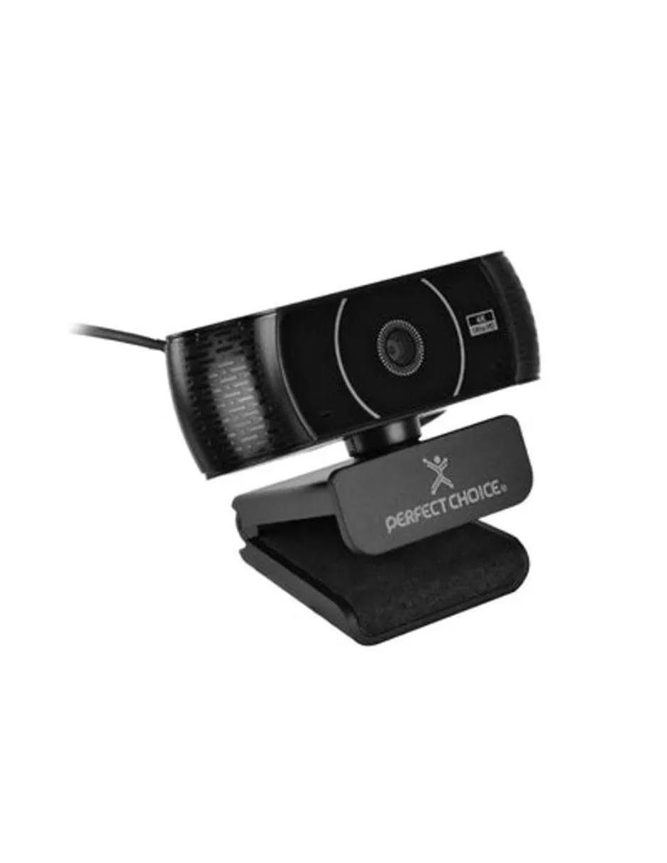 Webcam de 3840 px x 2160 px 4