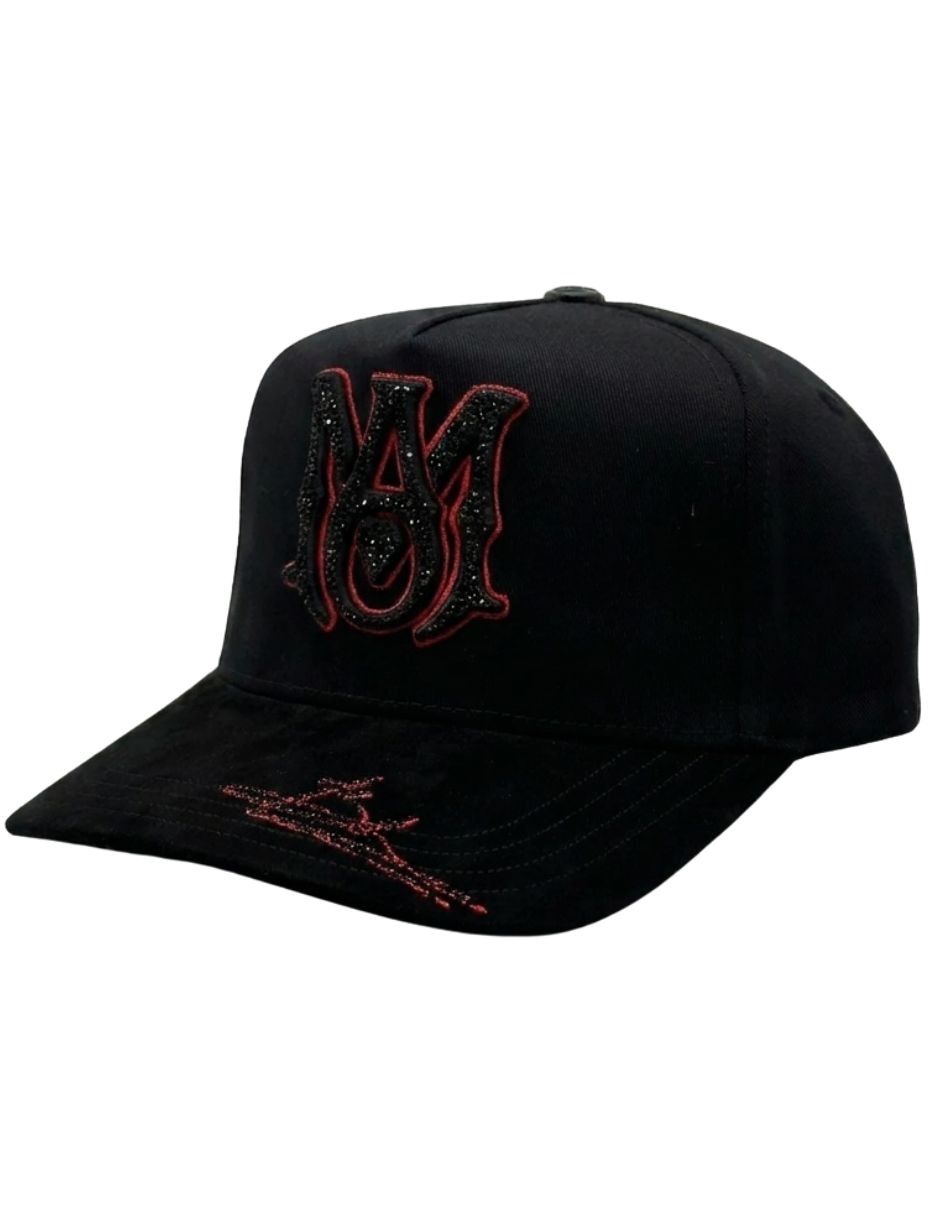 Gorra con visera curva Big Boss para unisex