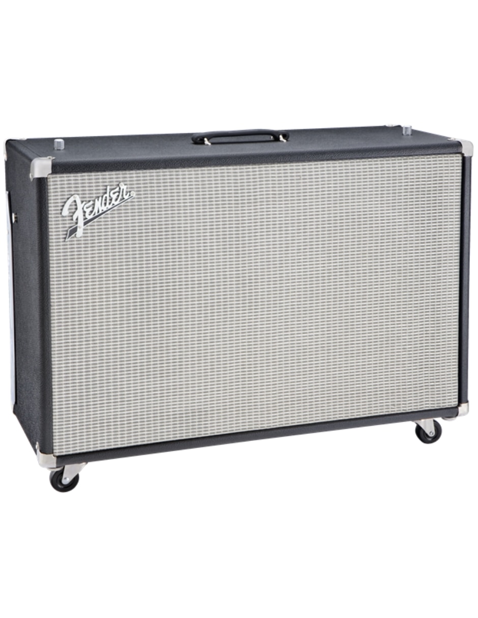 Amplificador Fender 2161200010 super-sonic black gabinete de 120w