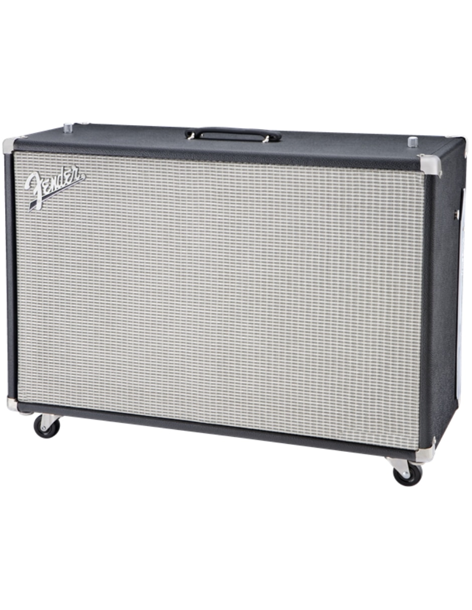 Amplificador Fender 2161200010 super-sonic black gabinete de 120w