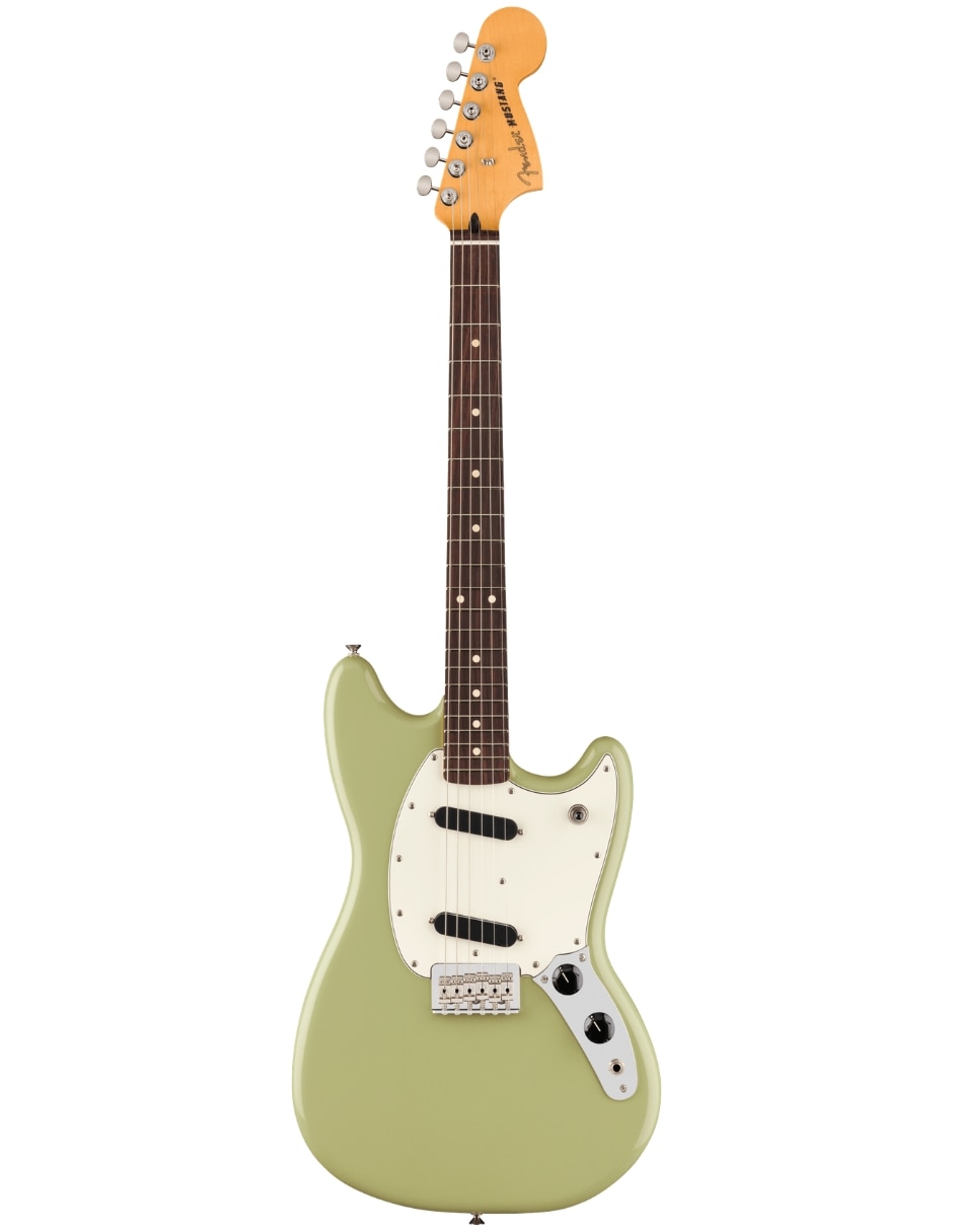 Guitarra eléctrica Fender