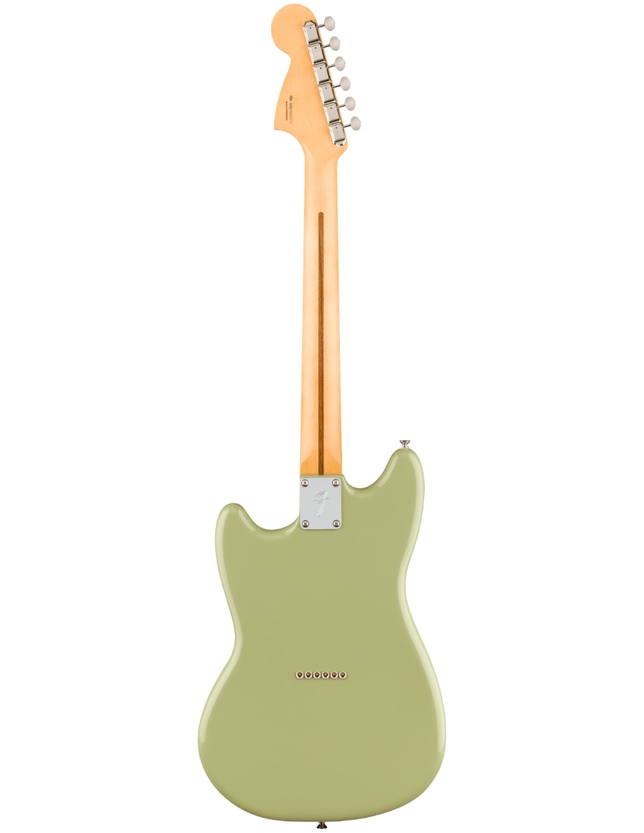 Guitarra eléctrica Fender