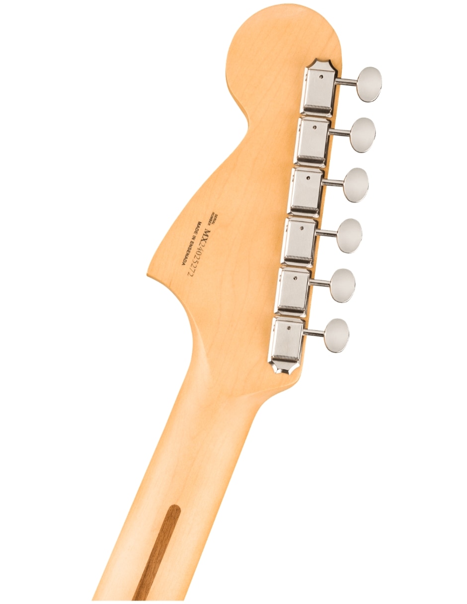 Guitarra eléctrica Fender