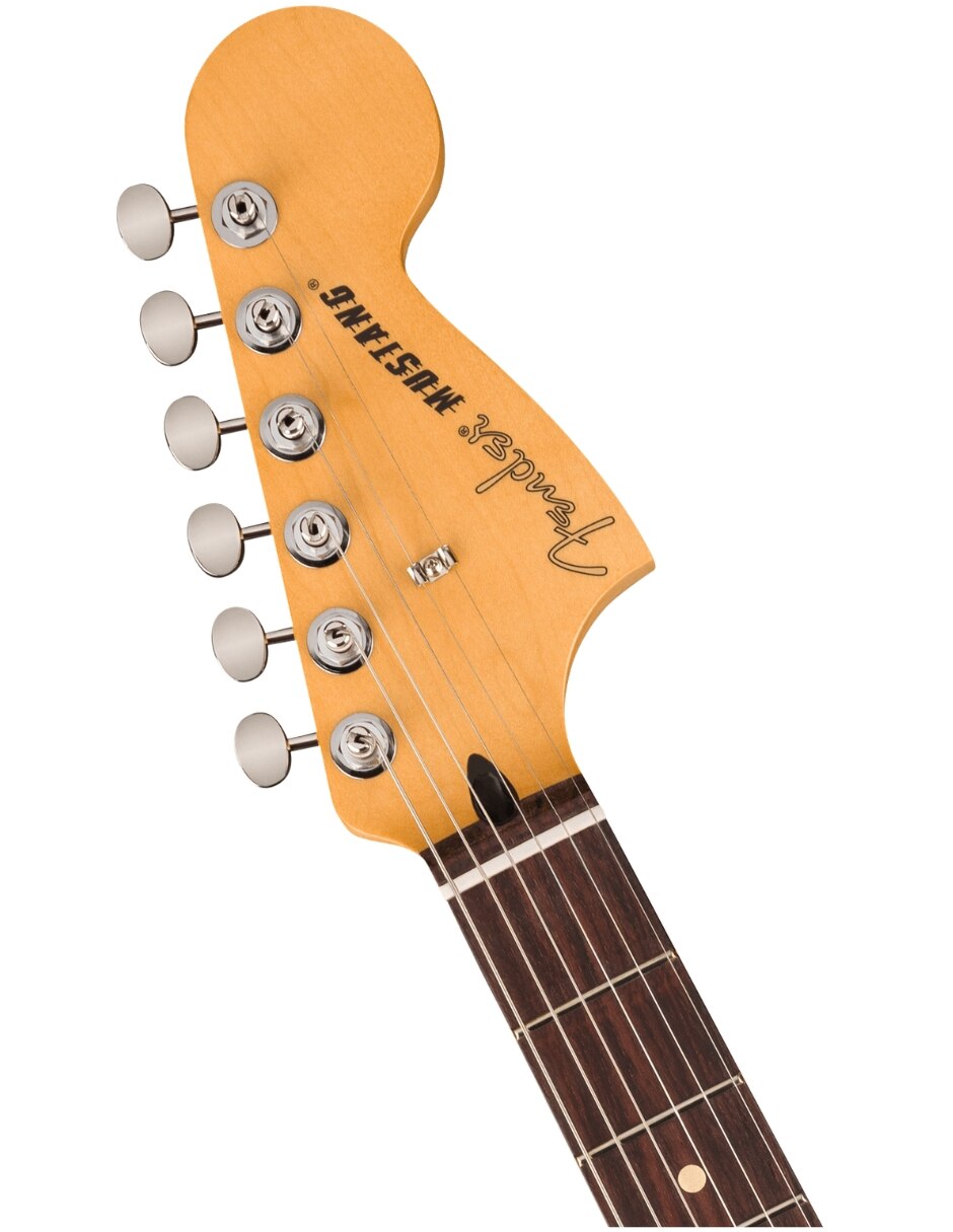 Guitarra eléctrica Fender