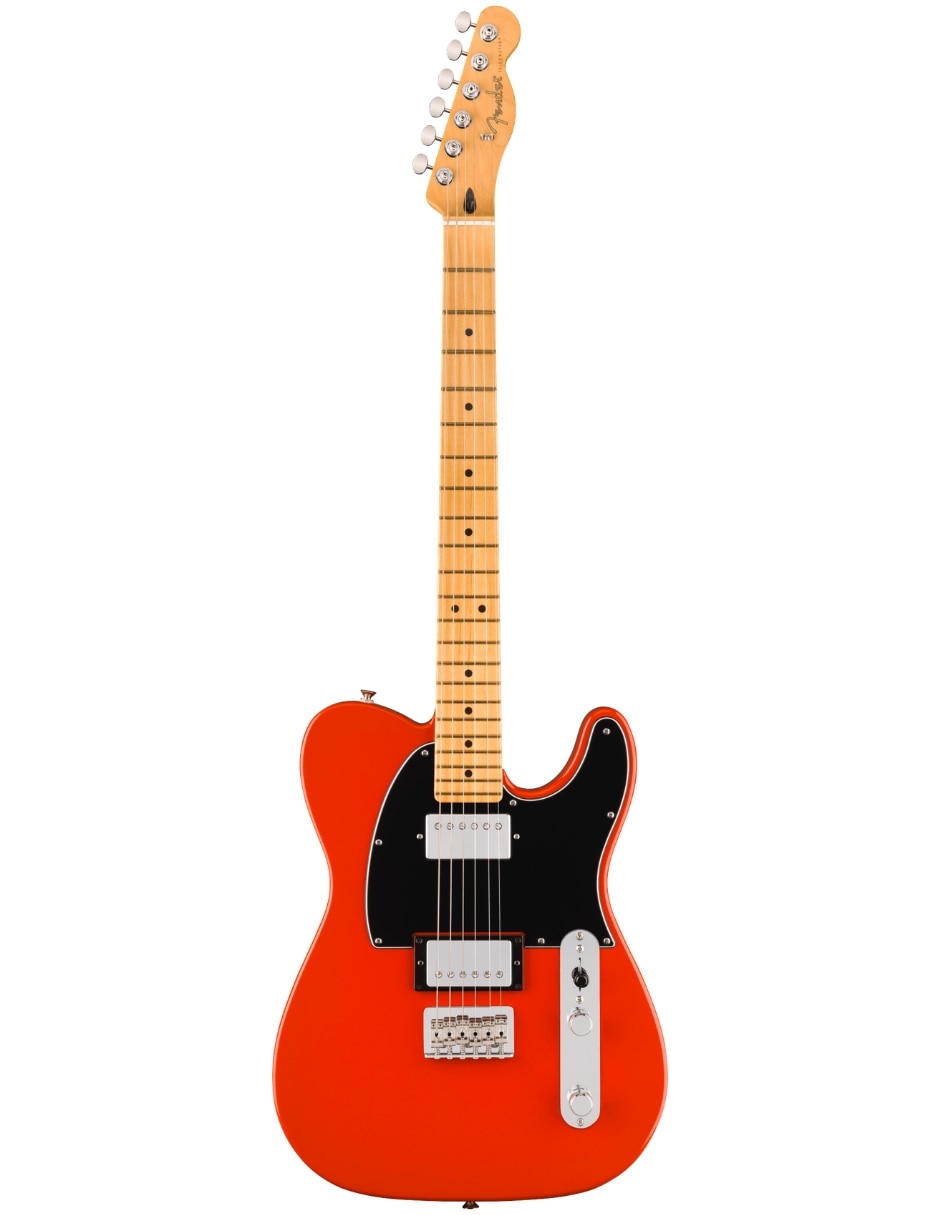 Guitarra eléctrica Fender 0140572558 player ii telecaster hh maple fingerboard