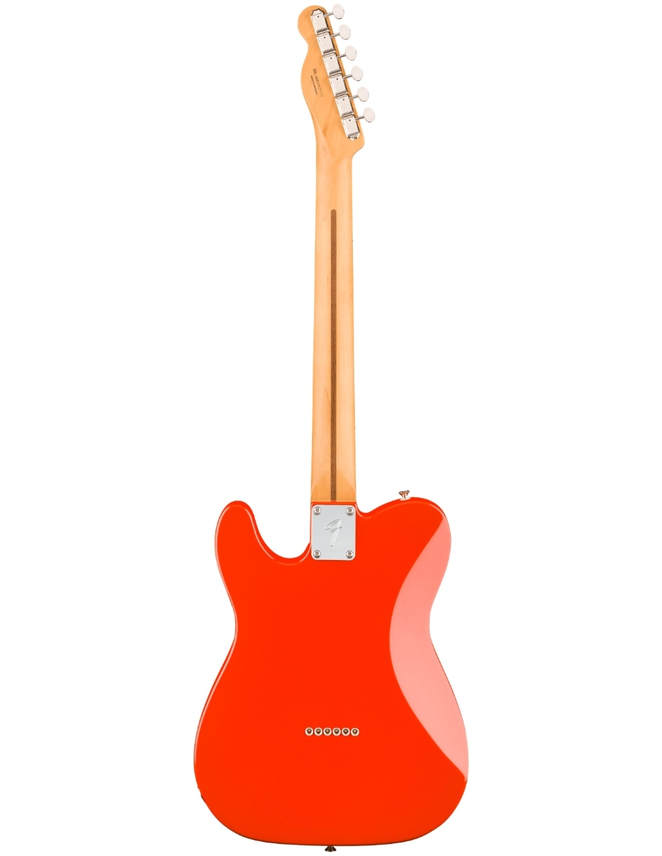 Guitarra eléctrica Fender 0140572558 player ii telecaster hh maple fingerboard