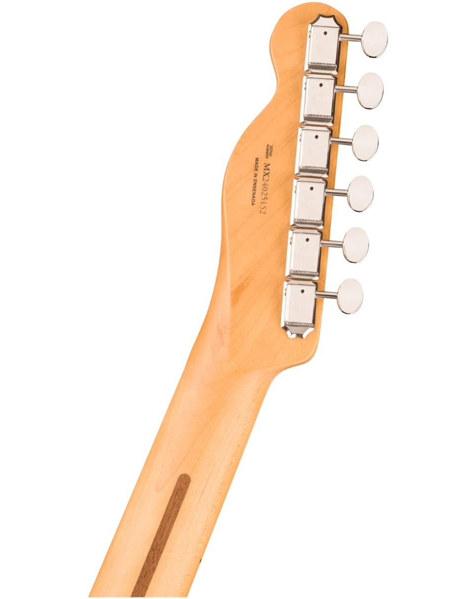 Guitarra eléctrica Fender 0140572558 player ii telecaster hh maple fingerboard