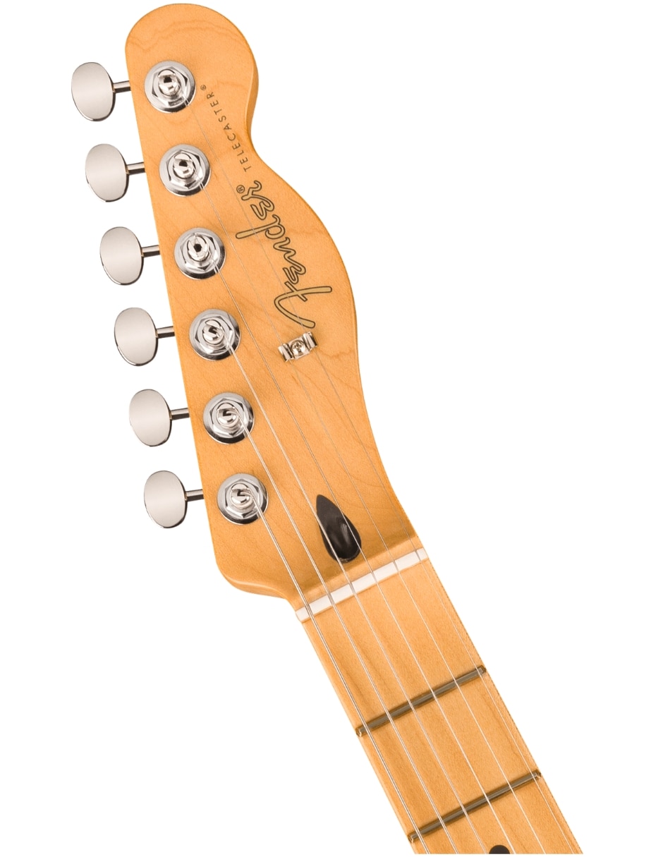 Guitarra eléctrica Fender 0140572558 player ii telecaster hh maple fingerboard