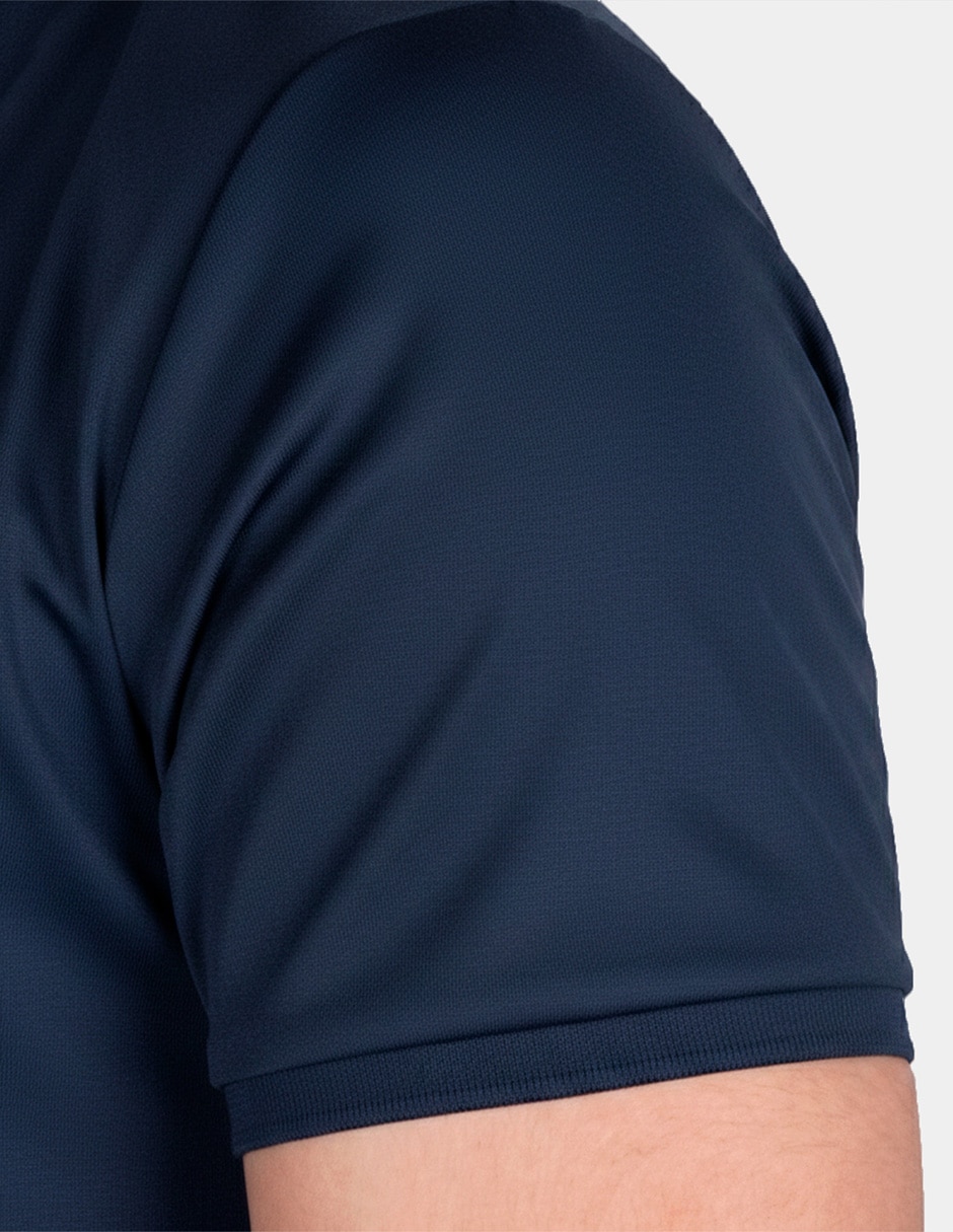 Playera tipo polo Generra para hombre