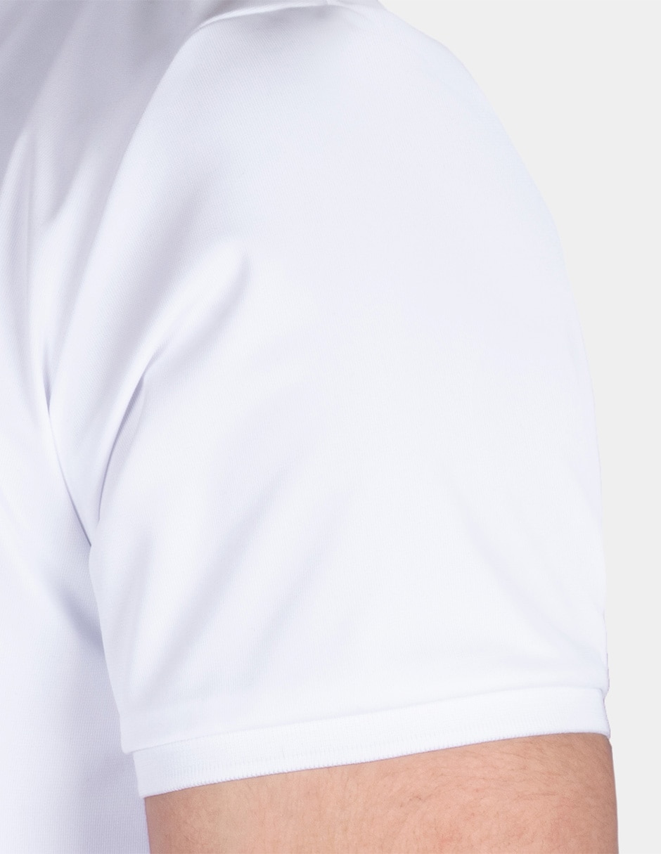 Playera tipo polo Generra para hombre