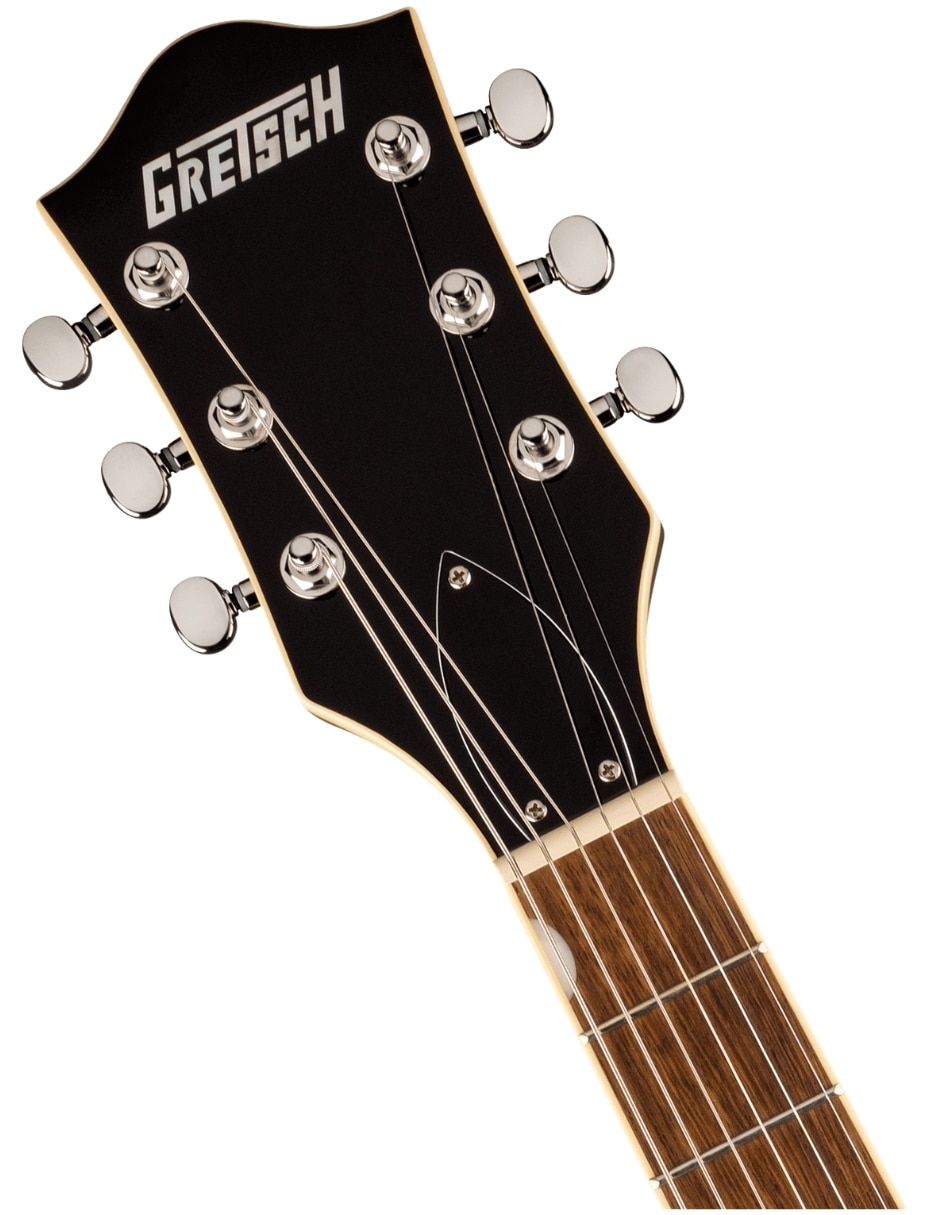 Guitarra eléctrica Gretsch 5622 electromatic center block double-cut with v-stoptail olive metallic