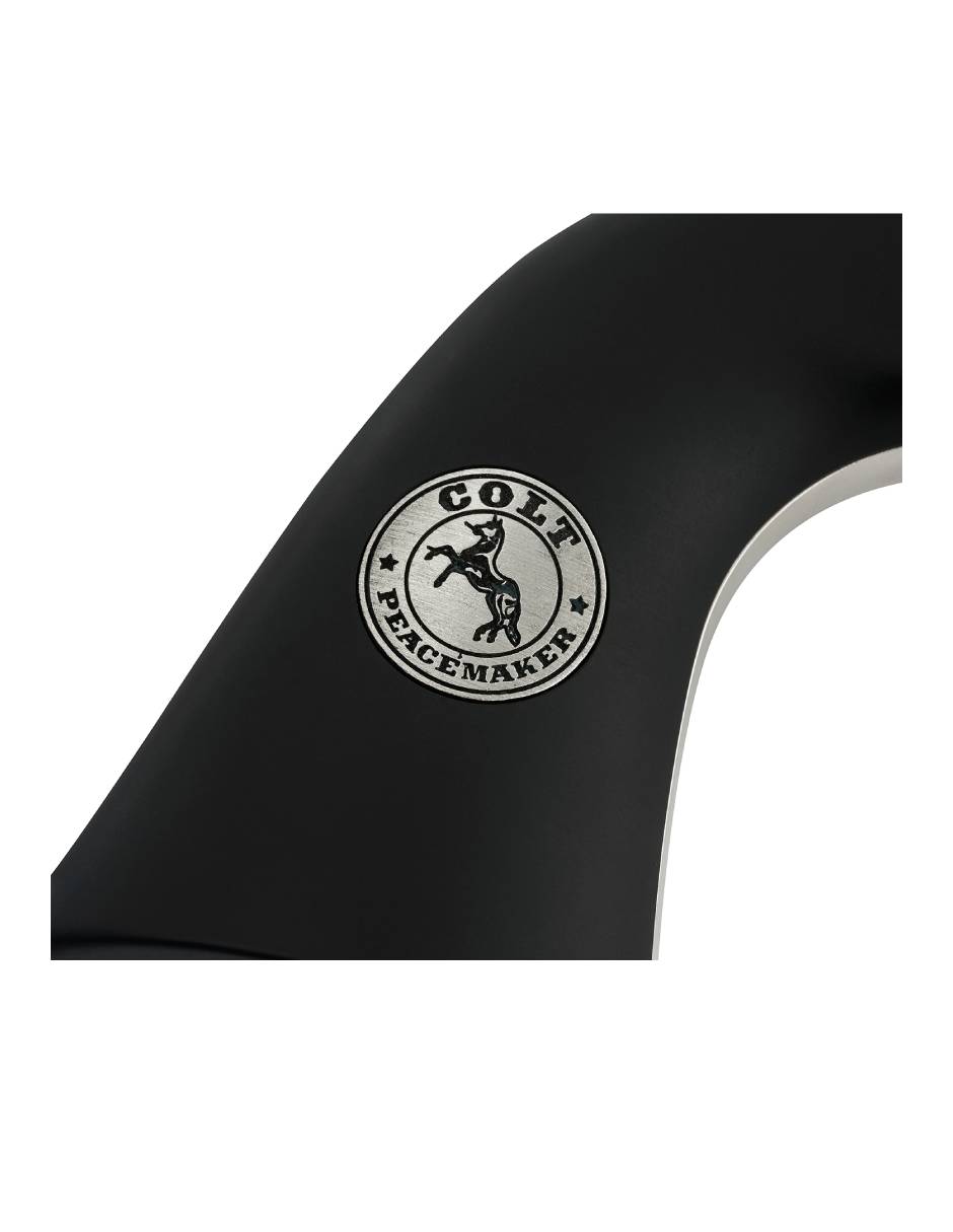 Revólver de aire Umarex calibre 4.5
