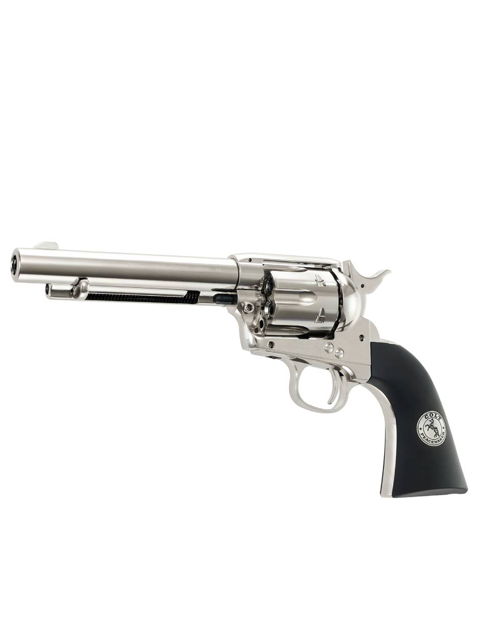 Revólver de aire Umarex calibre 4.5