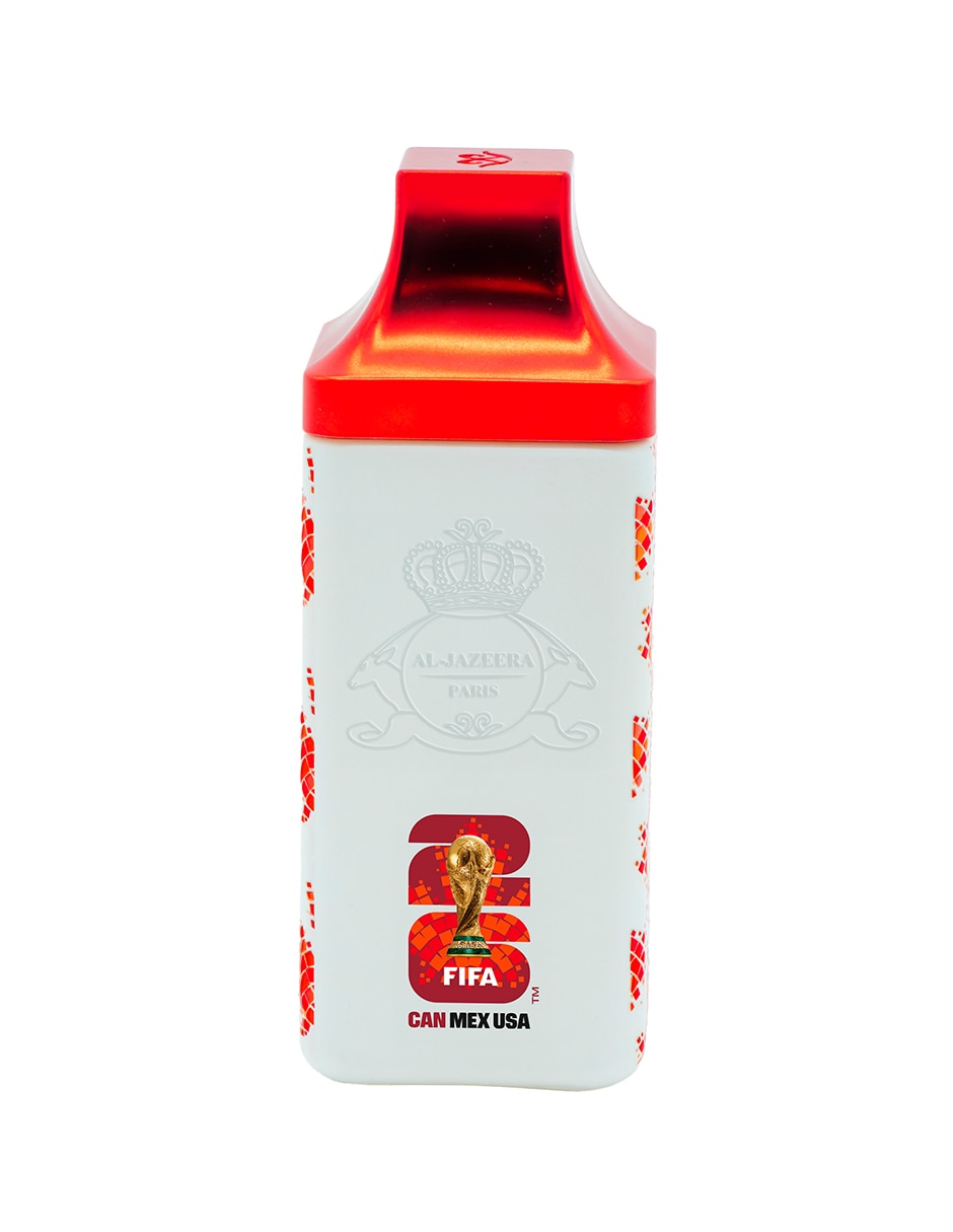 Eau de parfum FIFA World Cup 2026 fragancias oficiales unisex