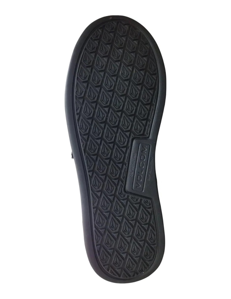Calzado laboral antiderrapante Volcom