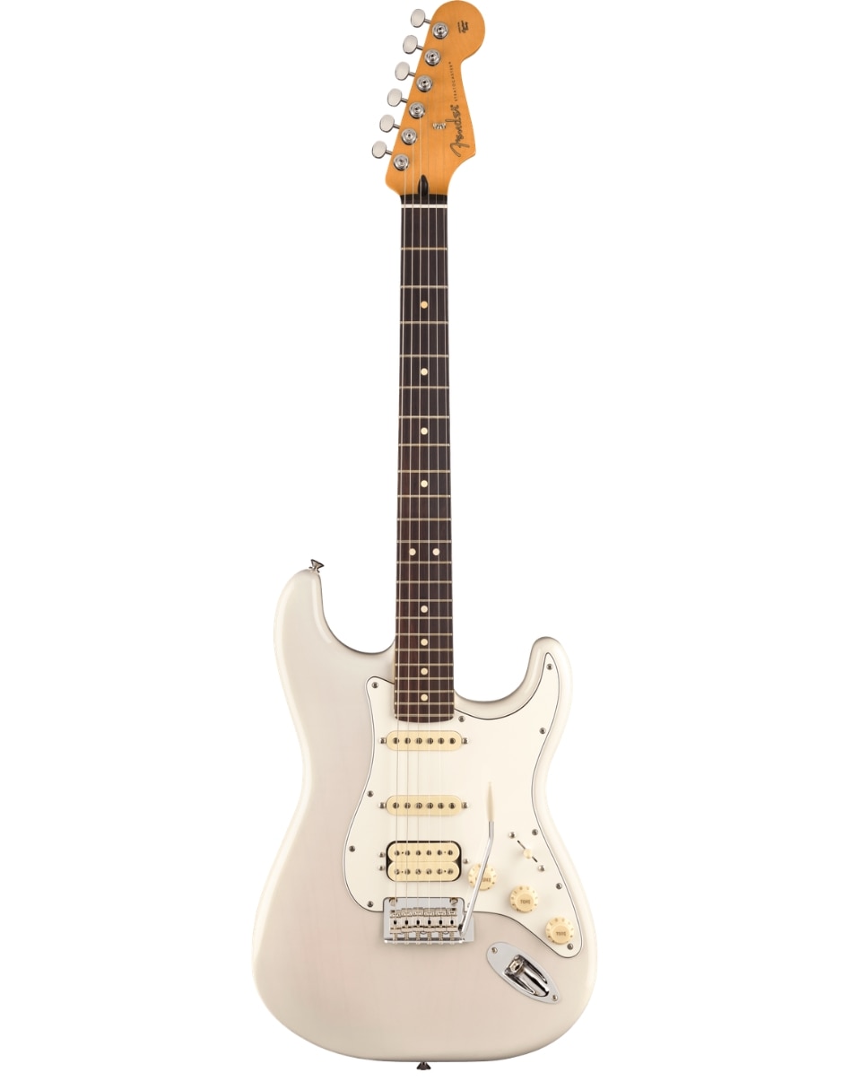 Guitarra Eléctrica Fender