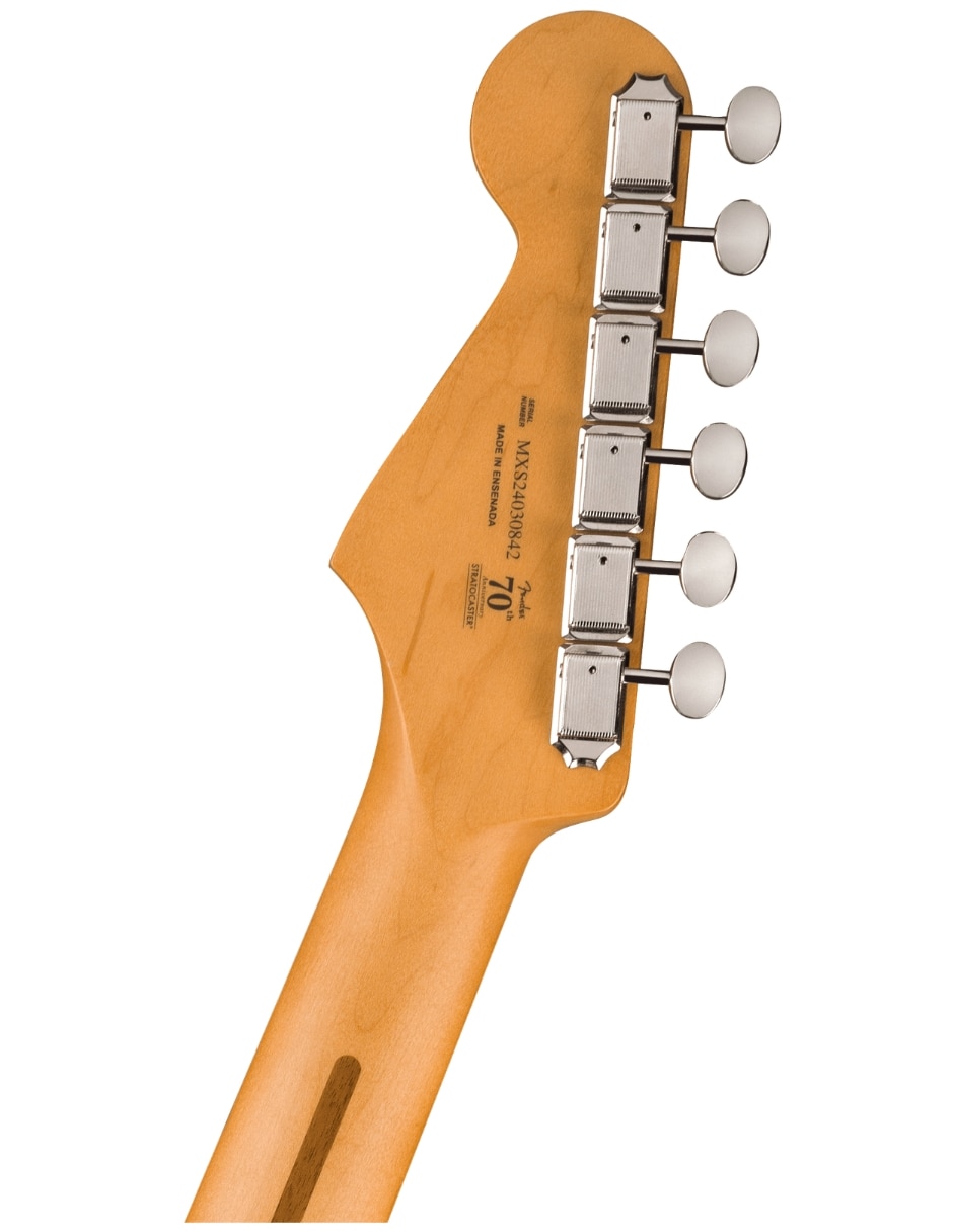 Guitarra Eléctrica Fender