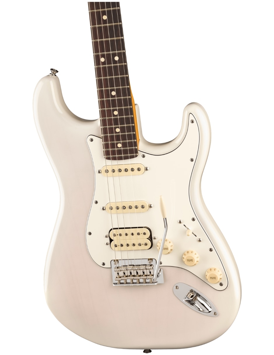 Guitarra Eléctrica Fender