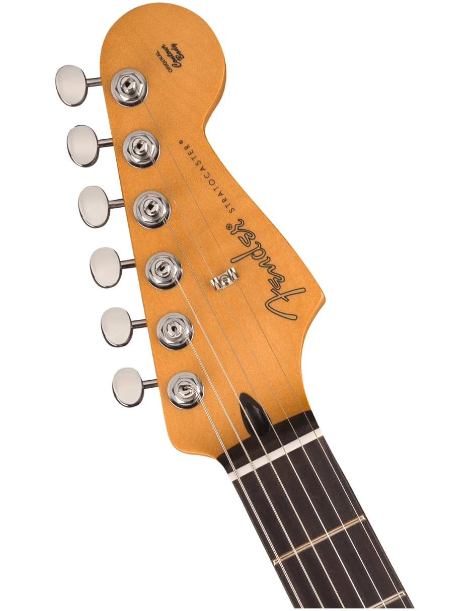 Guitarra Eléctrica Fender