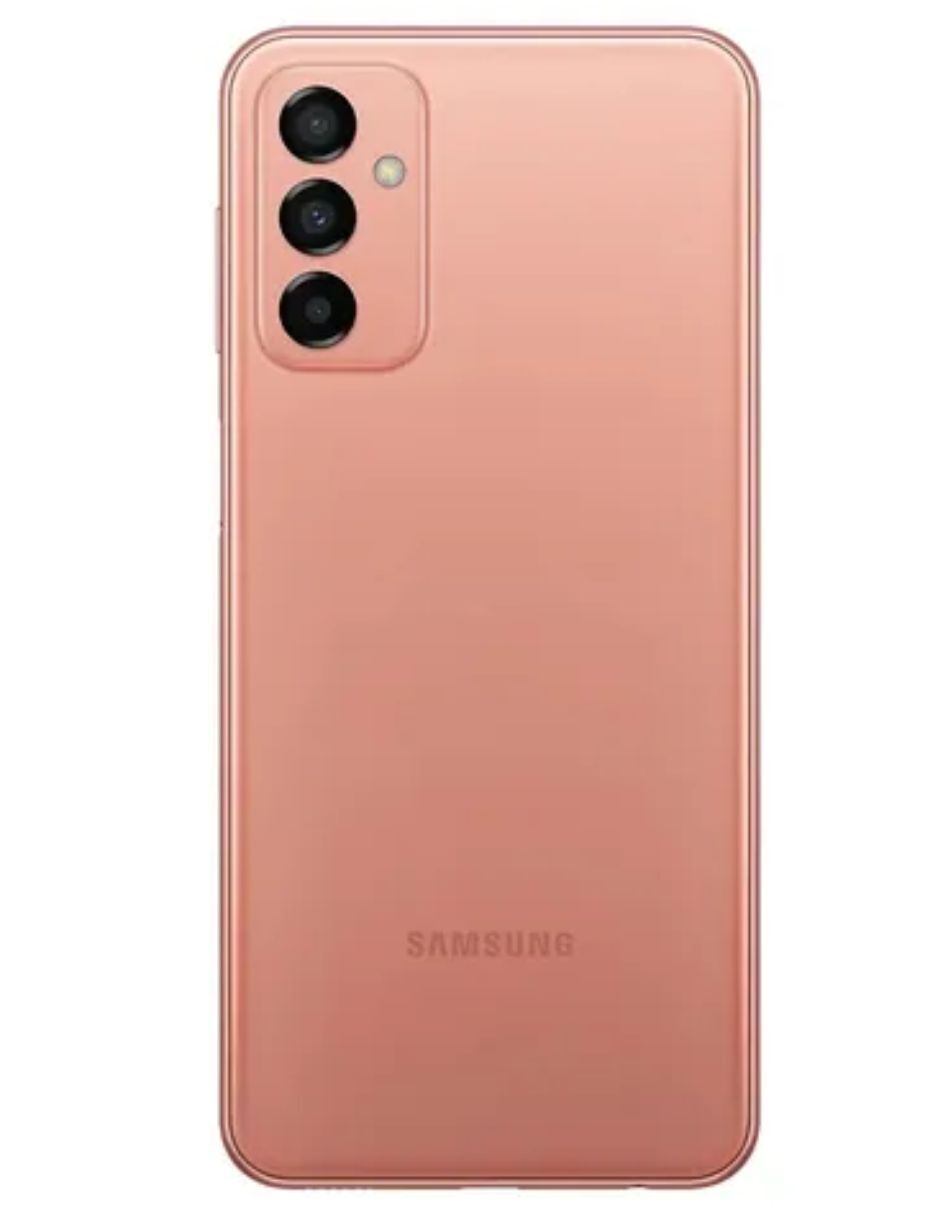 Samsung Galaxy M23 LCD / TFT 6.6 pulgadas reacondicionado
