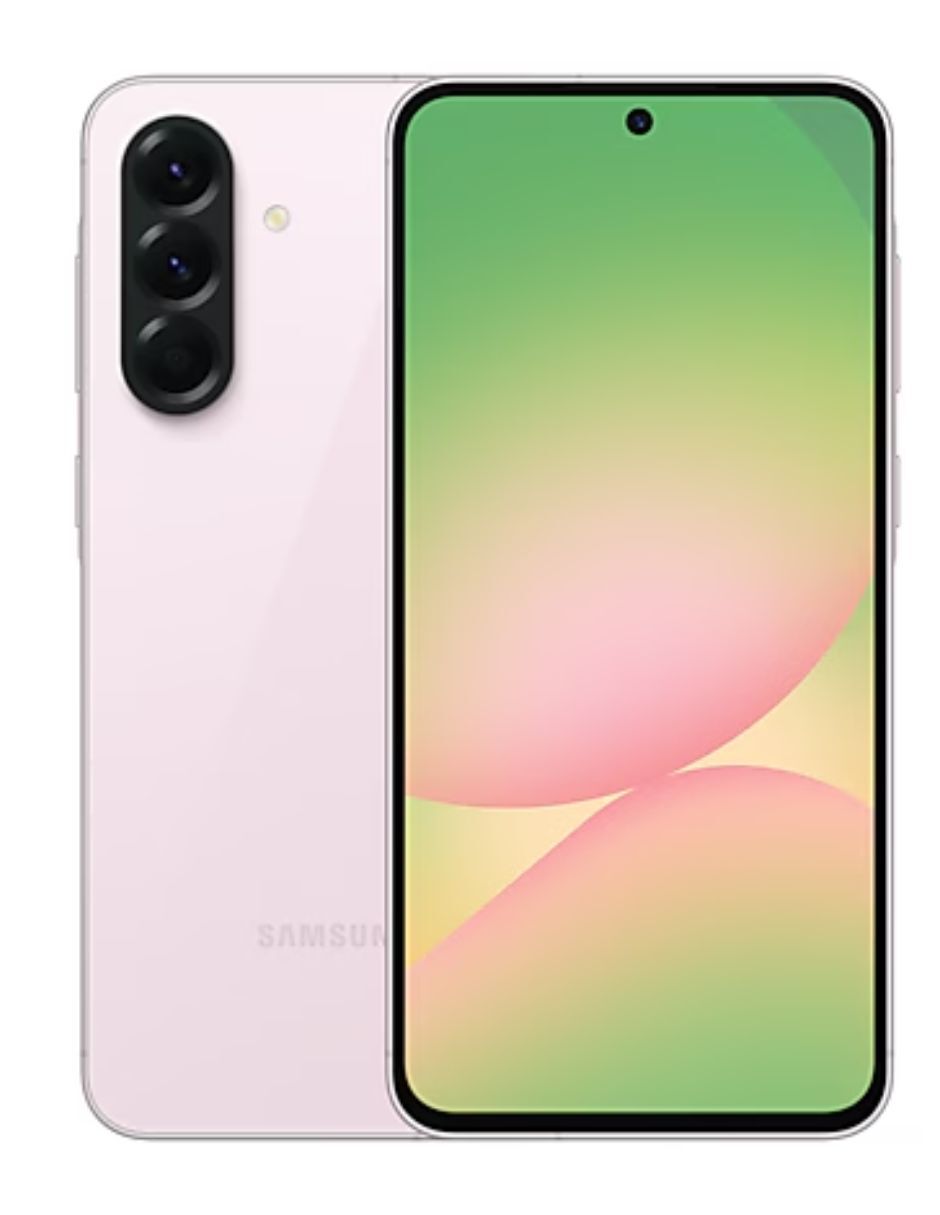 Galaxy A56 Super AMOLED 6.7 pulgadas reacondicionado