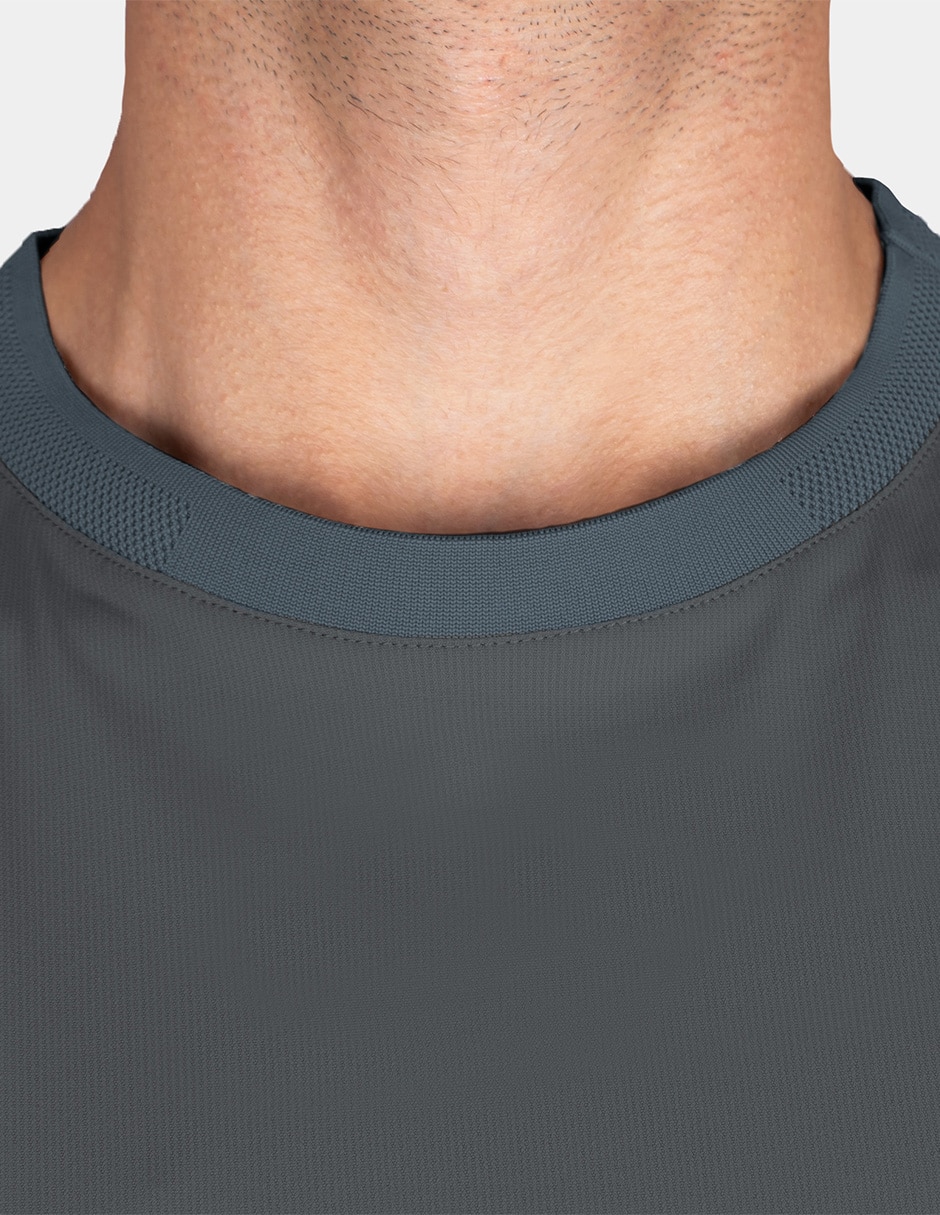 Playera Generra cuello redondo para hombre