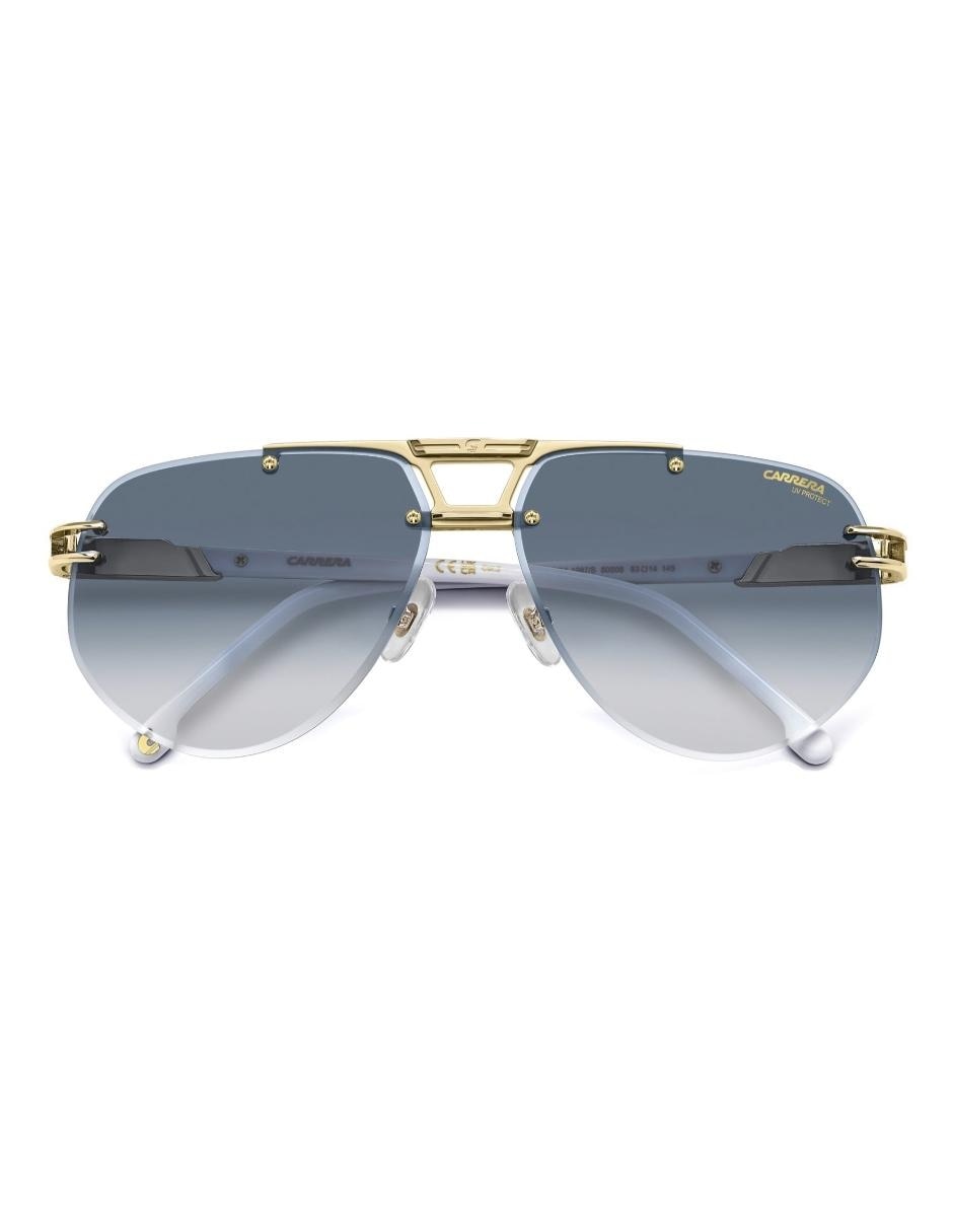 Lentes de sol Carrera 1087/S 80S 08 para hombre