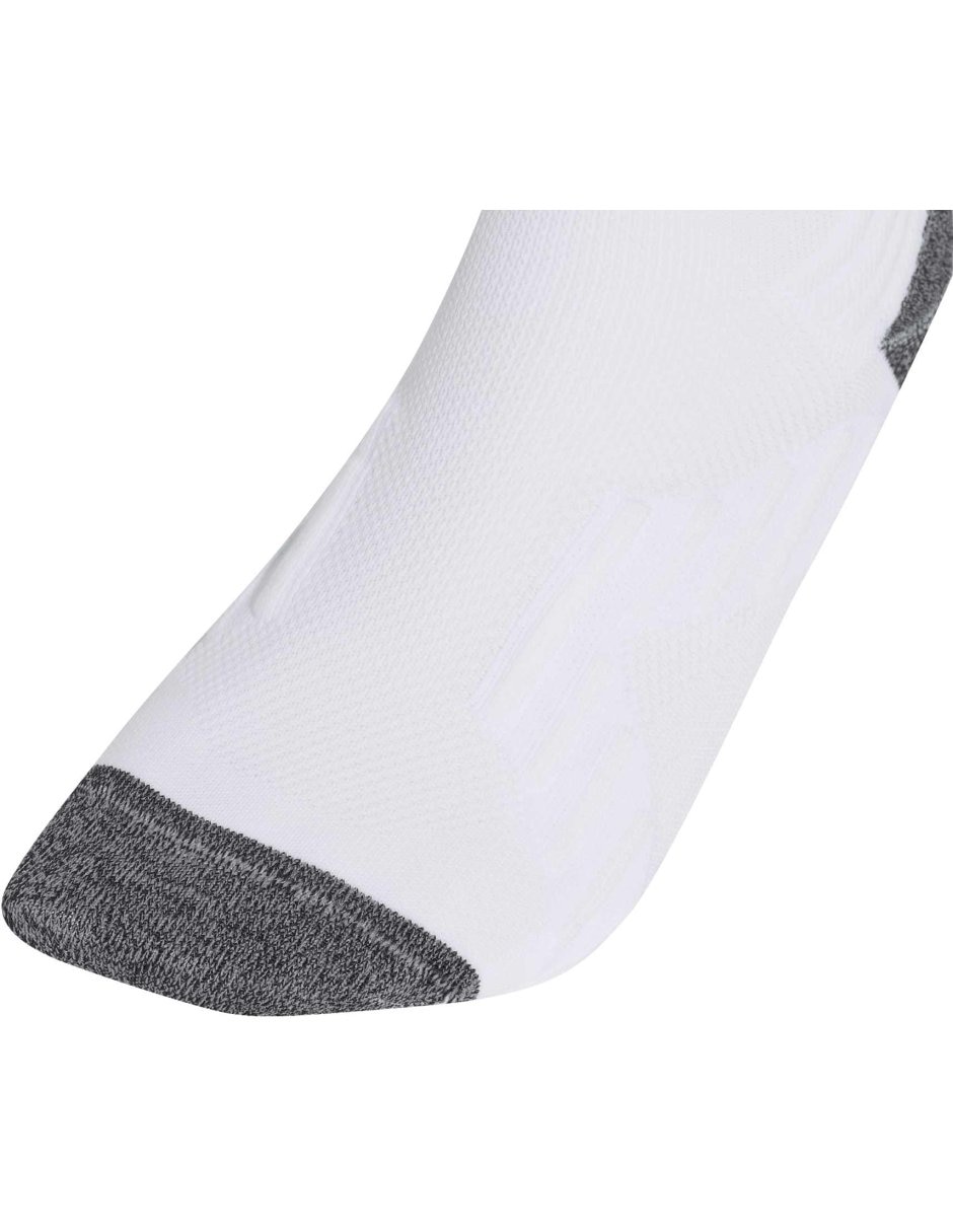 Calcetín para correr Adidas unisex