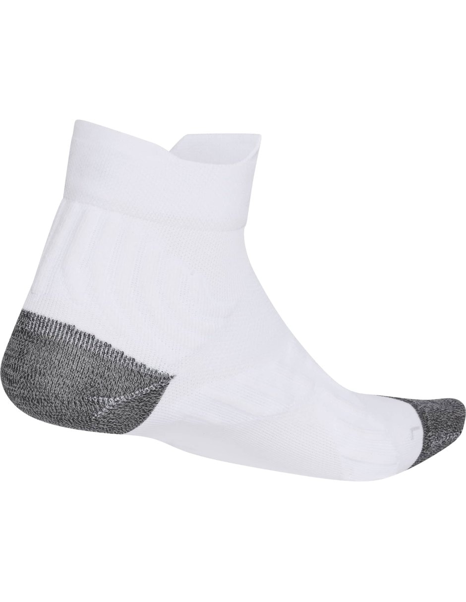 Calcetín para correr Adidas unisex