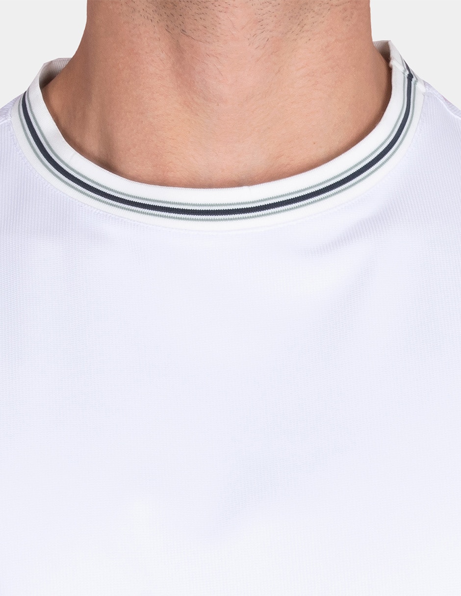 Playera Generra cuello redondo para hombre