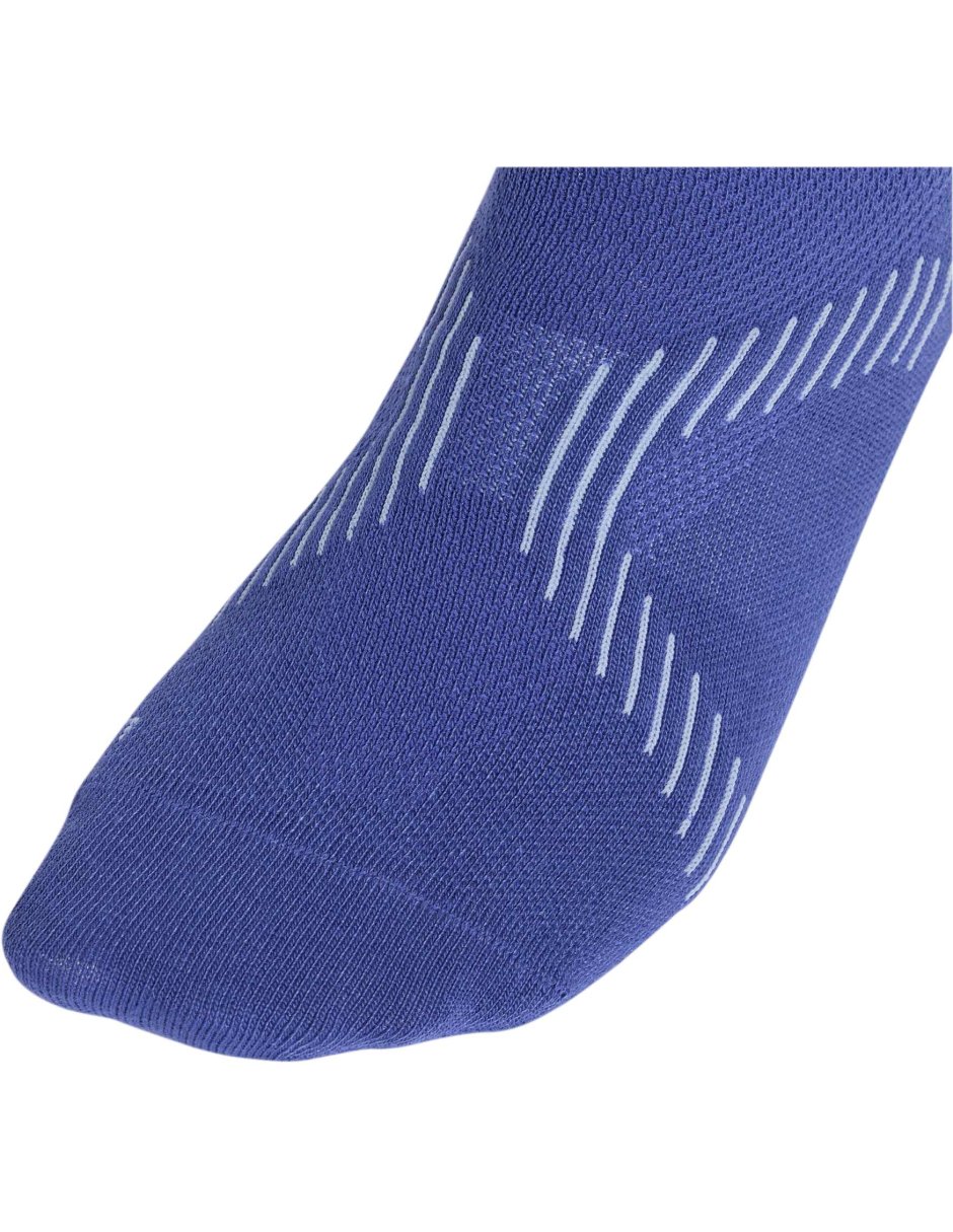 Calcetín para correr Adidas unisex