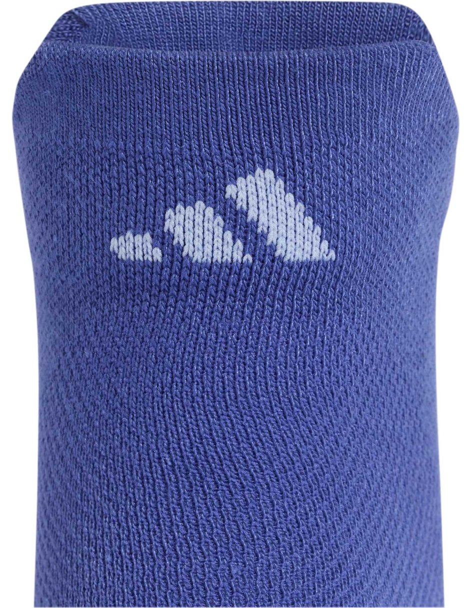 Calcetín para correr Adidas unisex