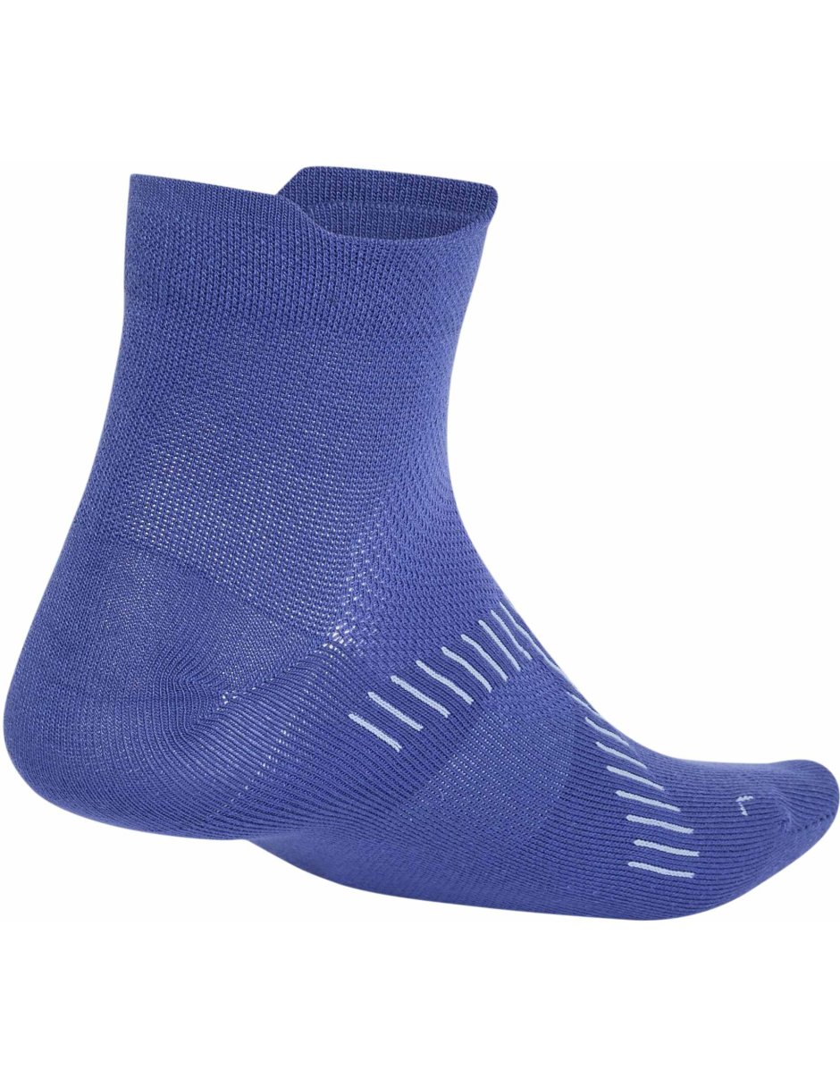 Calcetín para correr Adidas unisex