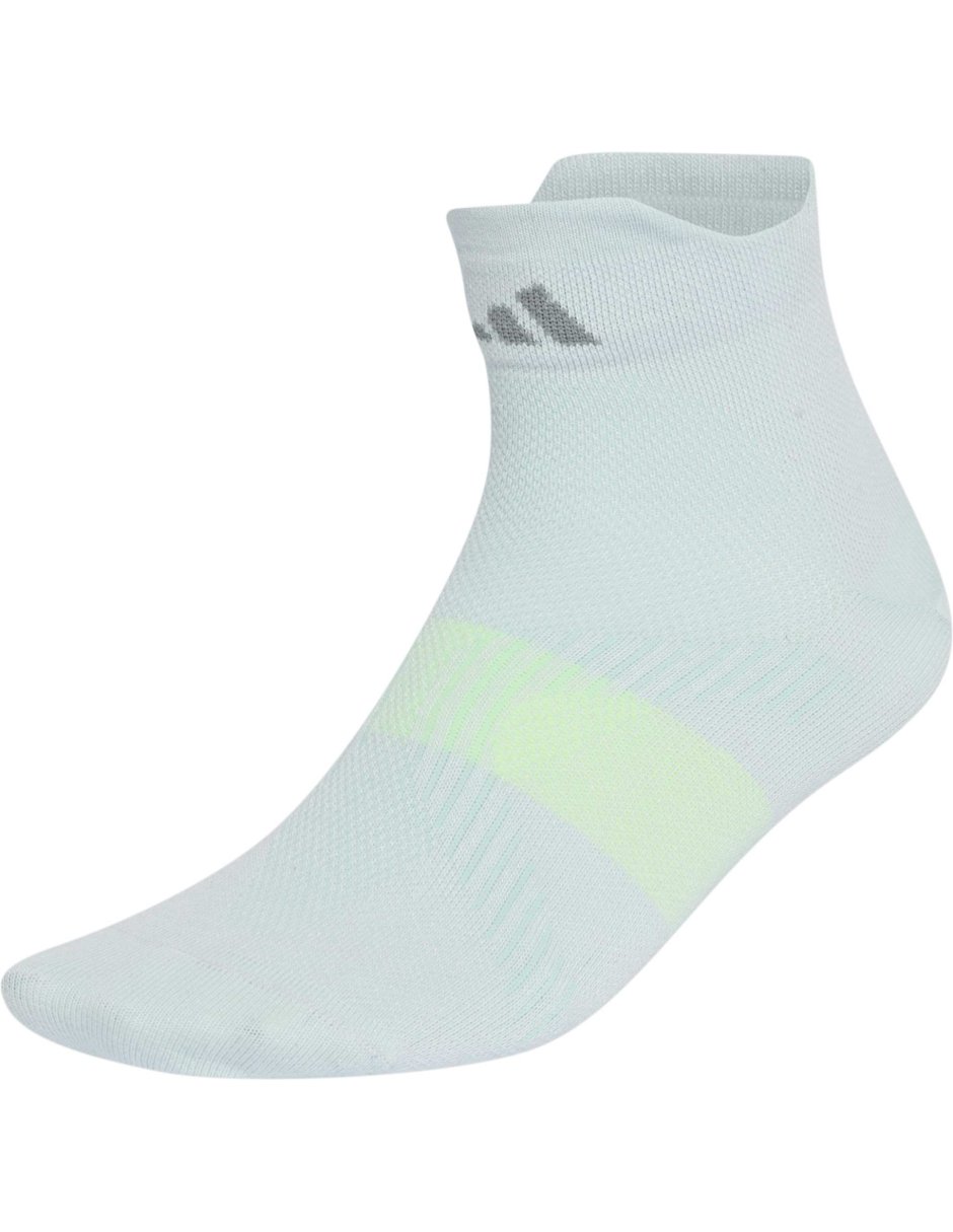 Calcetín para correr Adidas unisex