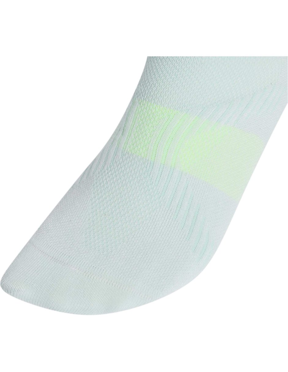 Calcetín para correr Adidas unisex