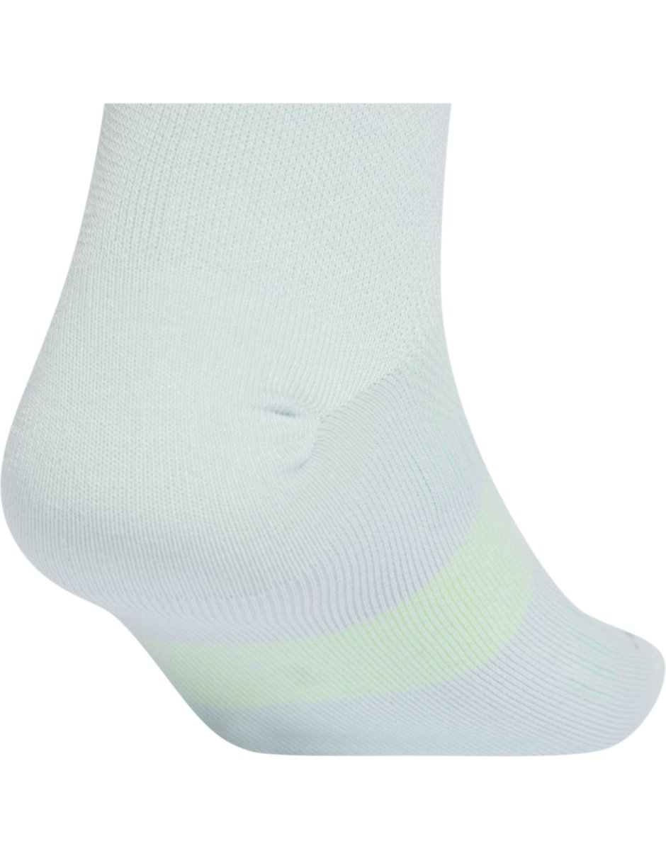 Calcetín para correr Adidas unisex