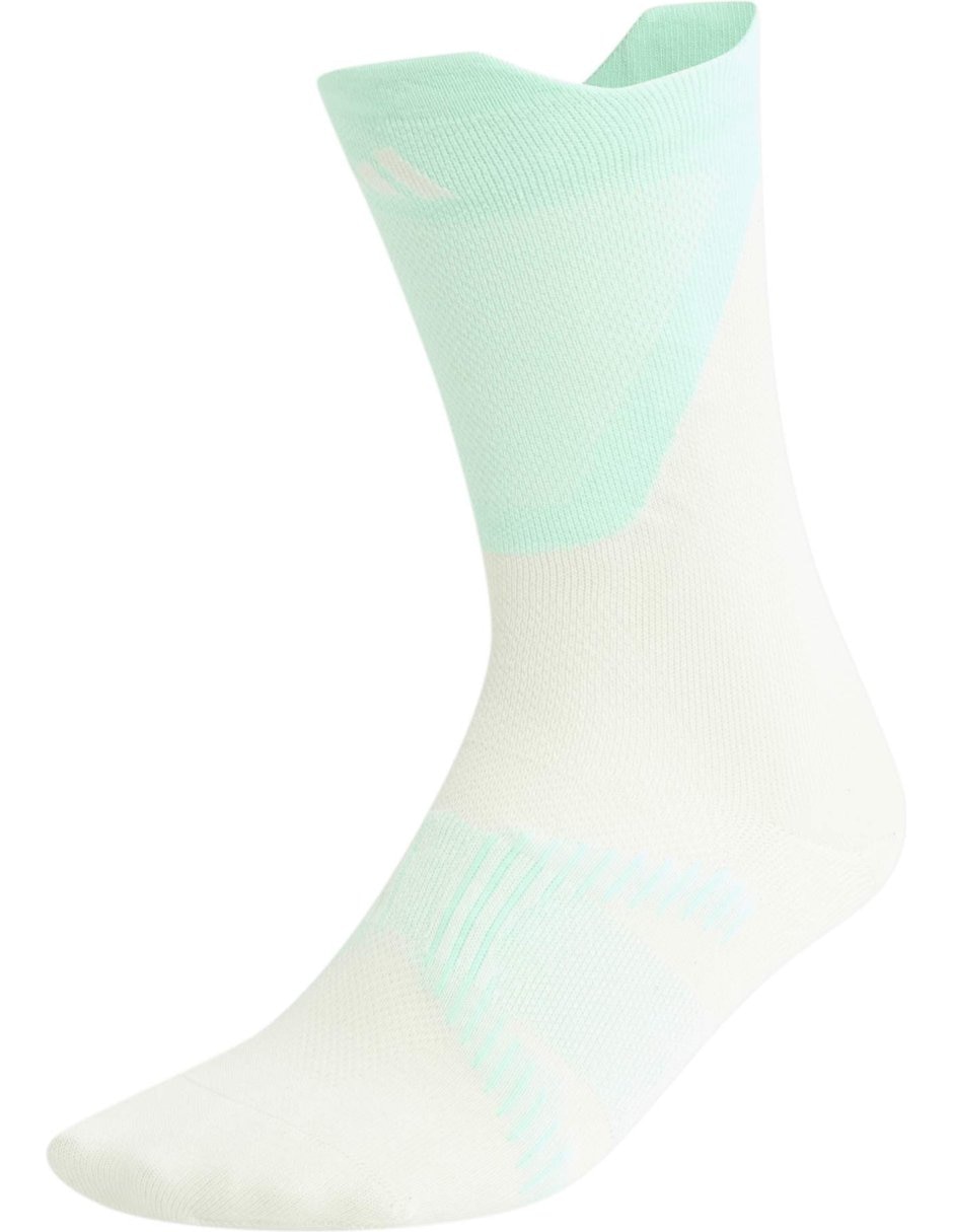 Calceta para correr unisex