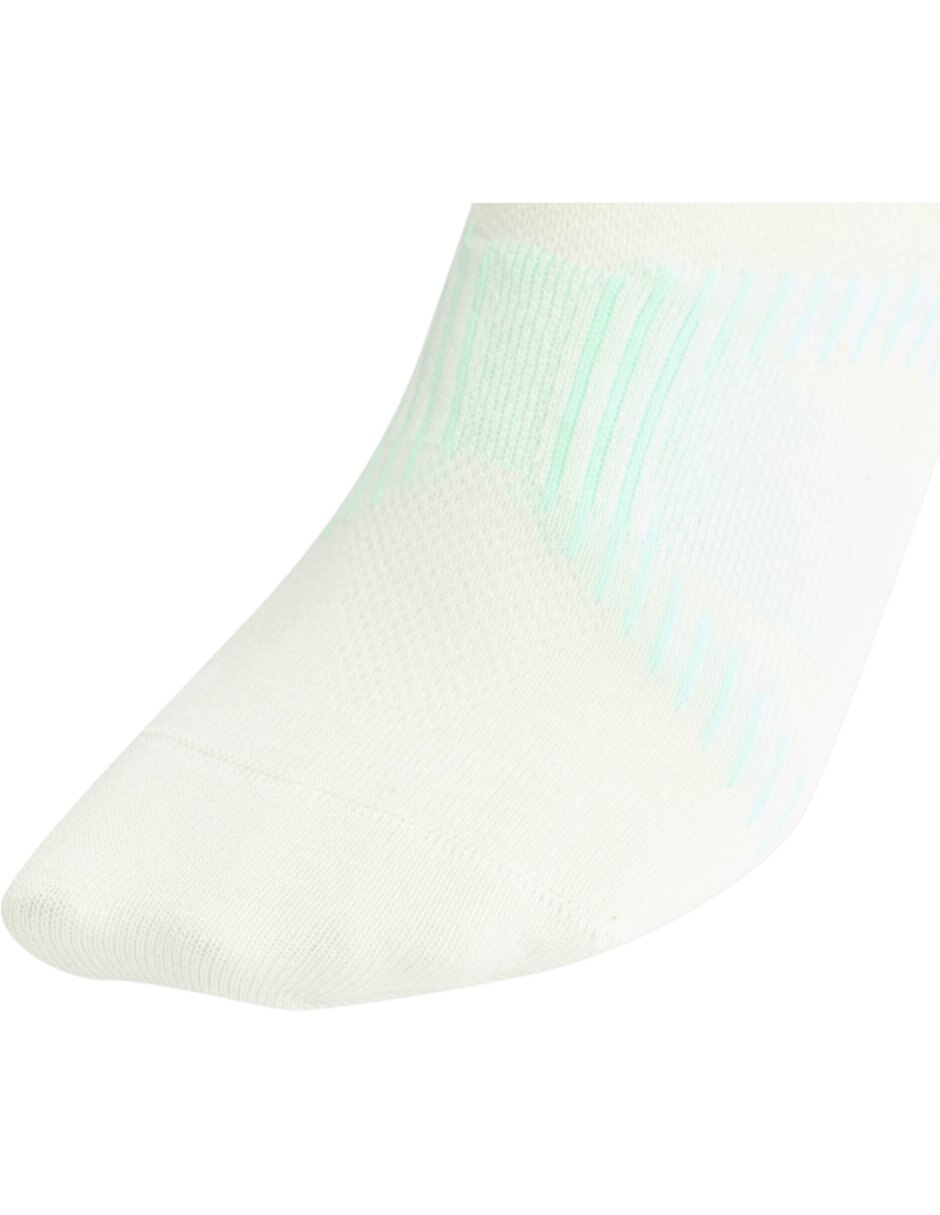 Calceta para correr unisex 3