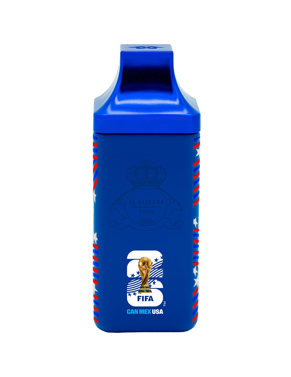 Eau de parfum FIFA World Cup 2026 fragancias oficiales unisex