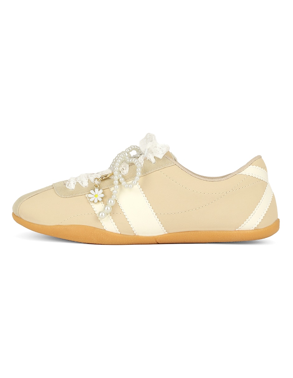Tenis RBVEGANO para mujer