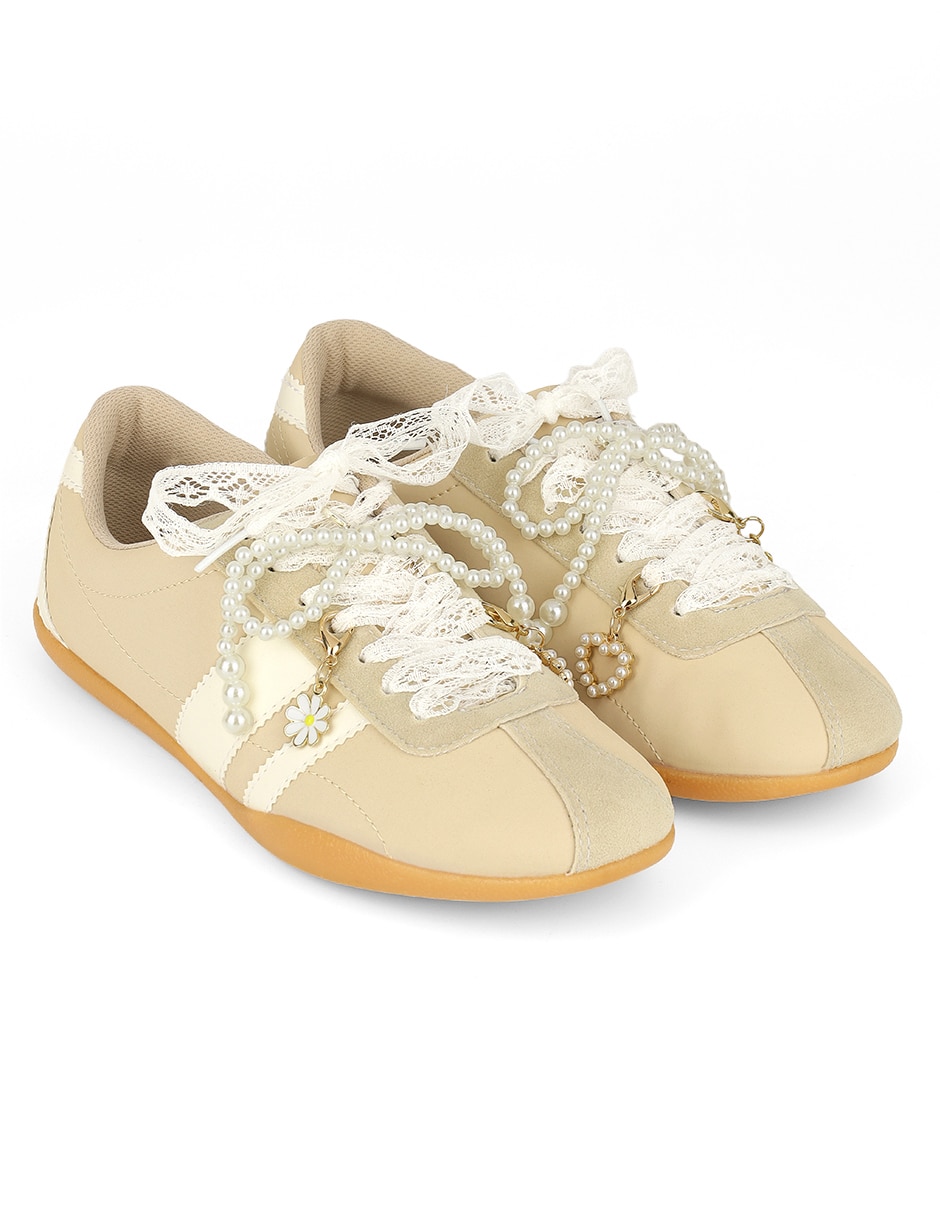 Tenis RBVEGANO para mujer 2