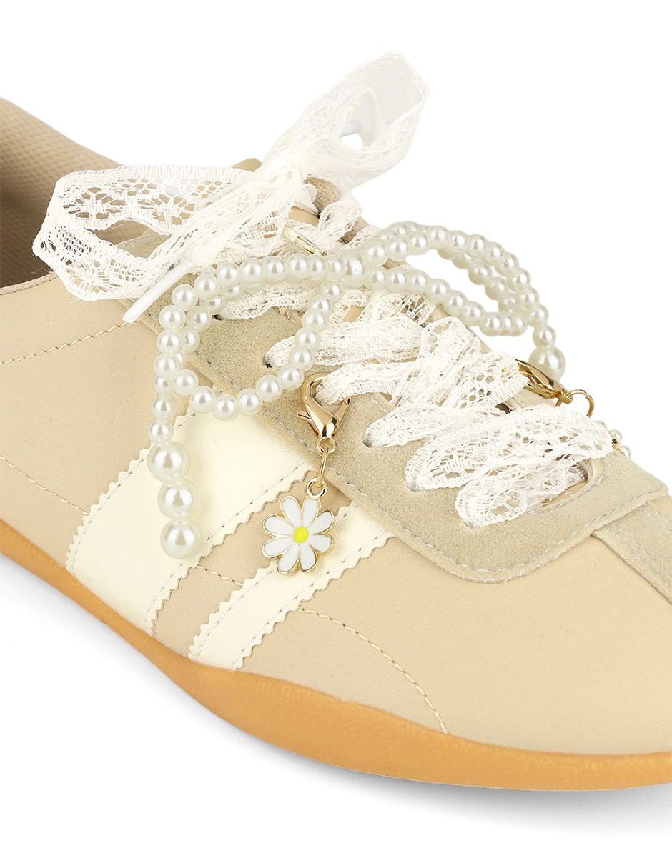 Tenis RBVEGANO para mujer 4