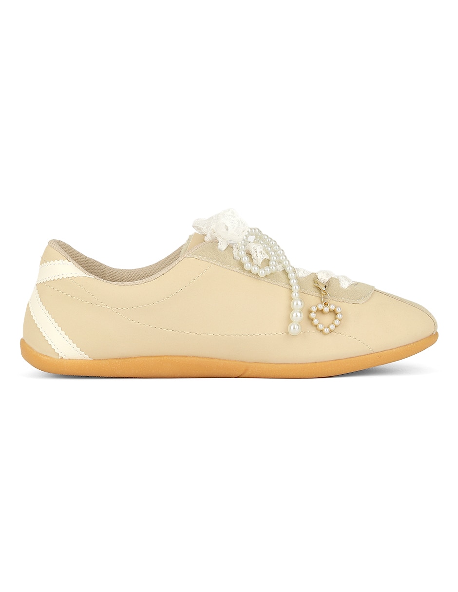 Tenis RBVEGANO para mujer 5