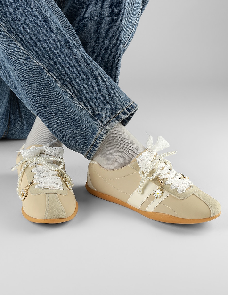 Tenis RBVEGANO para mujer 6