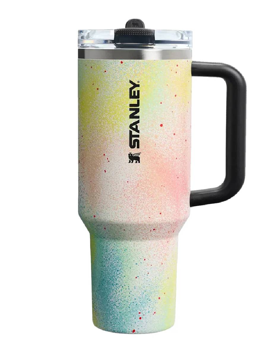 Termo de acero inoxidable Protour con tapa rosca 1.2 L Termo de acero inoxidable Protour con tapa rosca 1.2 L