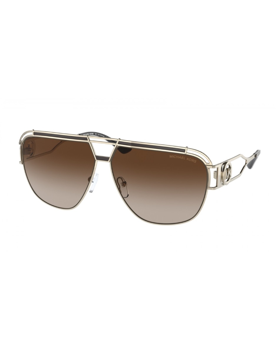 Lentes de sol MK1102 101413 para hombre