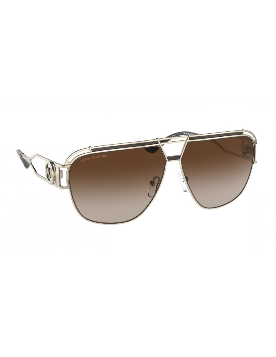 Lentes de sol MK1102 101413 para hombre