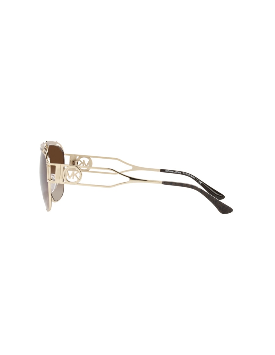 Lentes de sol MK1102 101413 para hombre