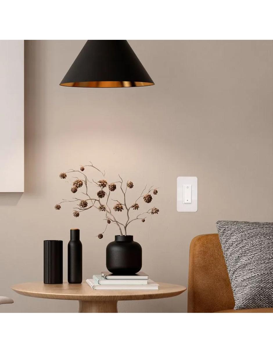 Enchufe smart NHE-D100 4