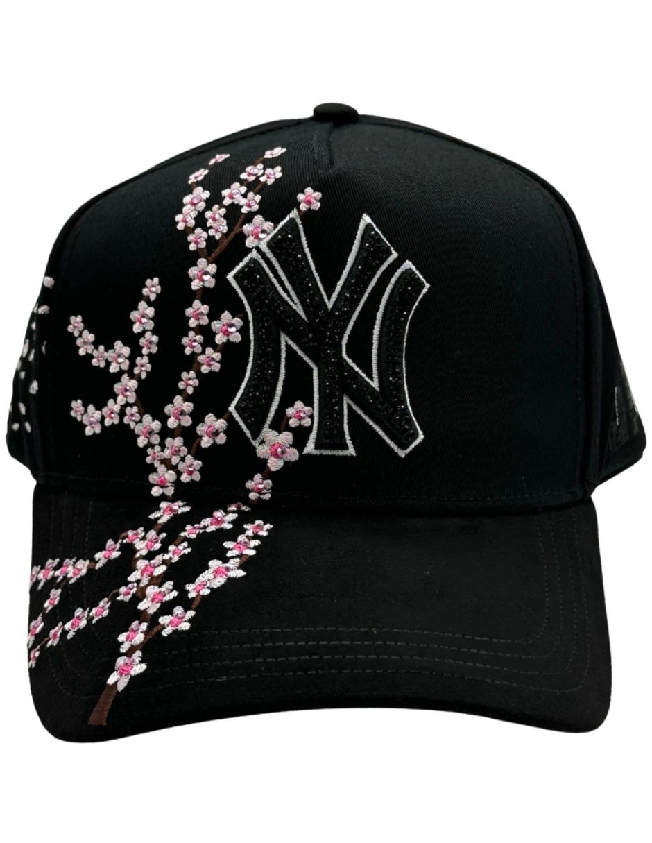 Gorra con visera curva casual Big Boss para unisex